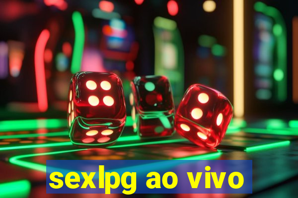 sexlpg ao vivo